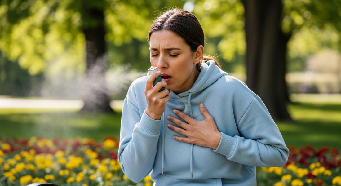 asthma